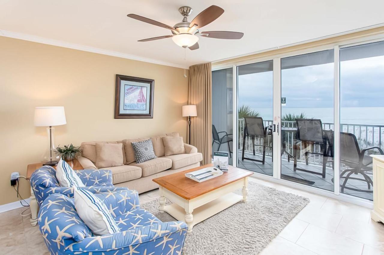 Island Princess Condos Fort Walton Beach Ruang foto