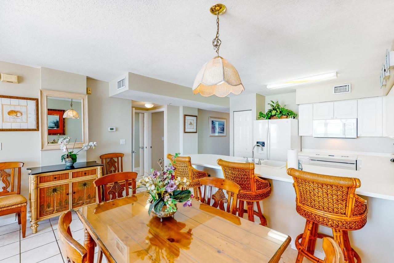Island Princess Condos Fort Walton Beach Bagian luar foto