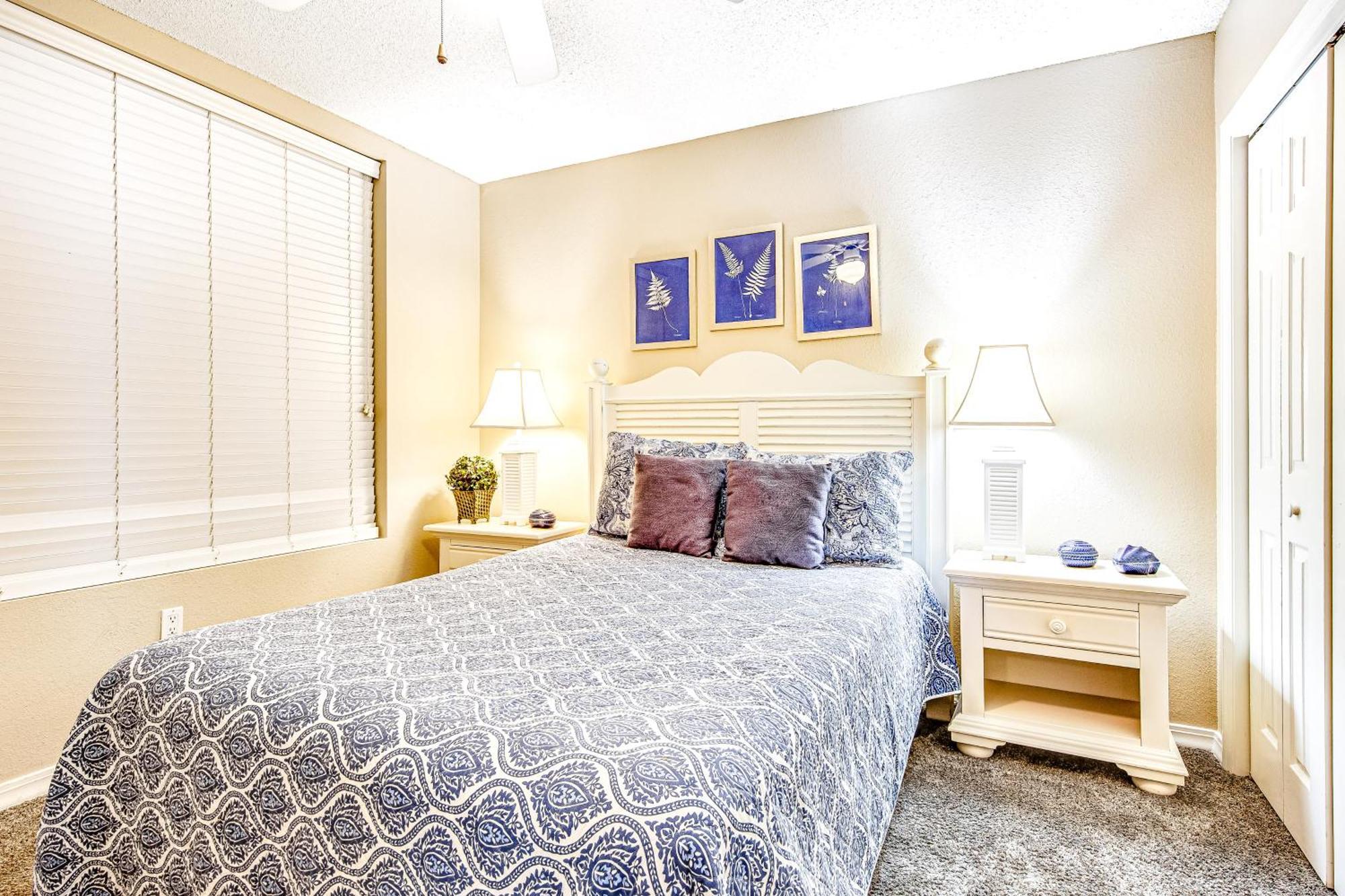 Island Princess Condos Fort Walton Beach Ruang foto