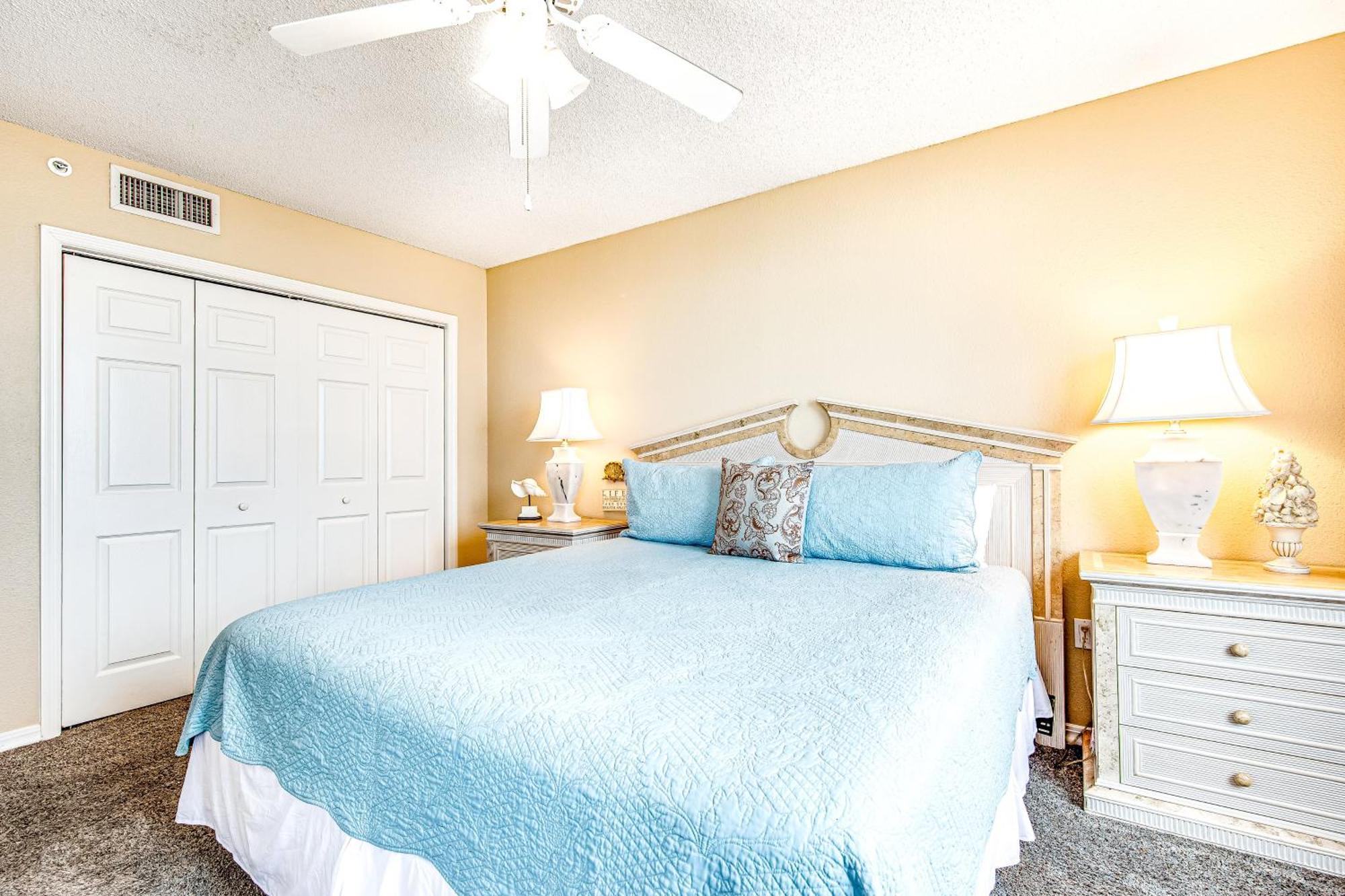 Island Princess Condos Fort Walton Beach Ruang foto