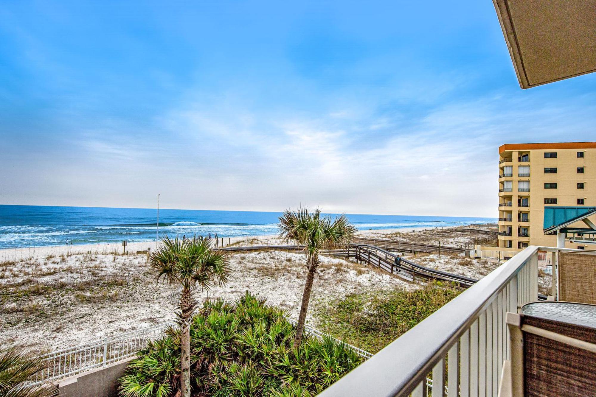 Island Princess Condos Fort Walton Beach Ruang foto