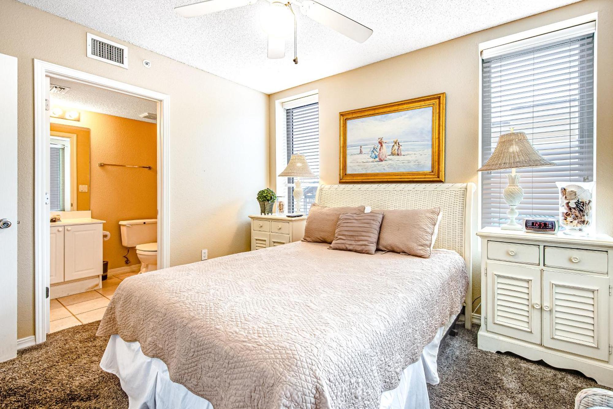 Island Princess Condos Fort Walton Beach Ruang foto