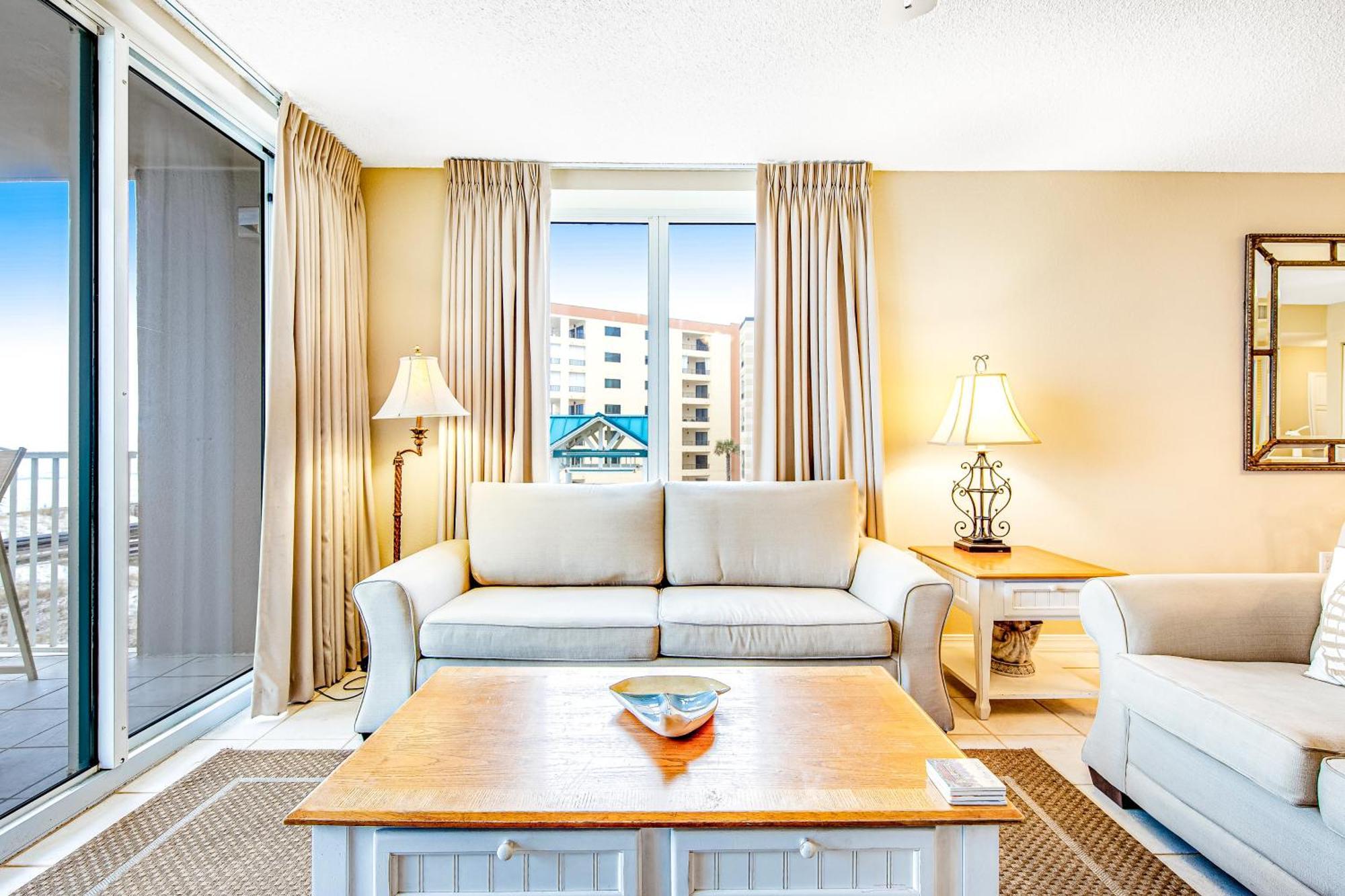 Island Princess Condos Fort Walton Beach Ruang foto