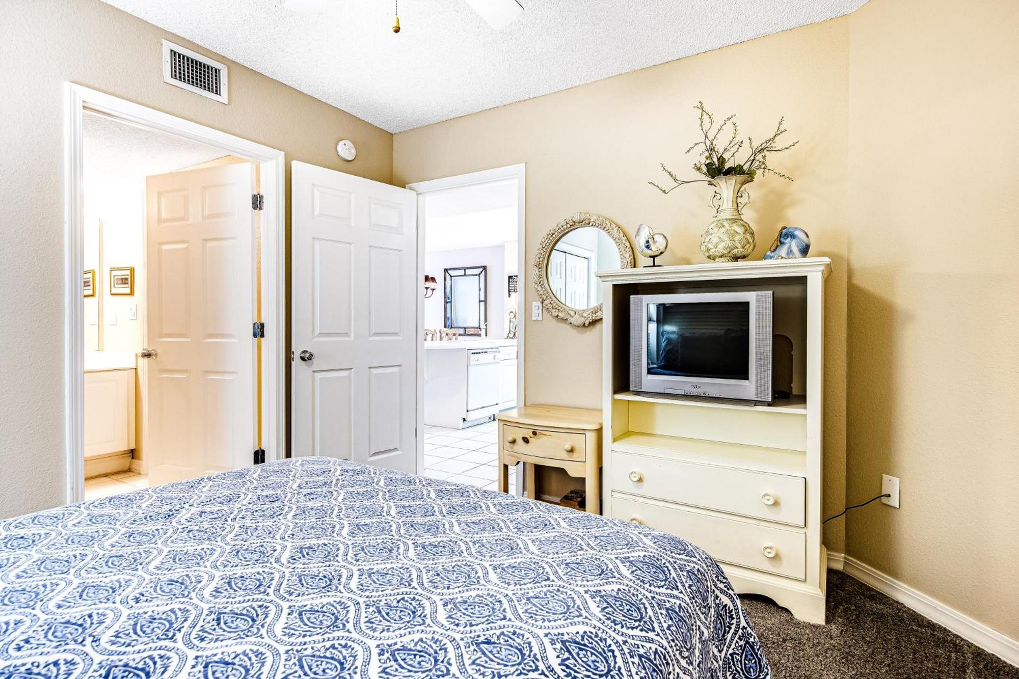 Island Princess Condos Fort Walton Beach Ruang foto
