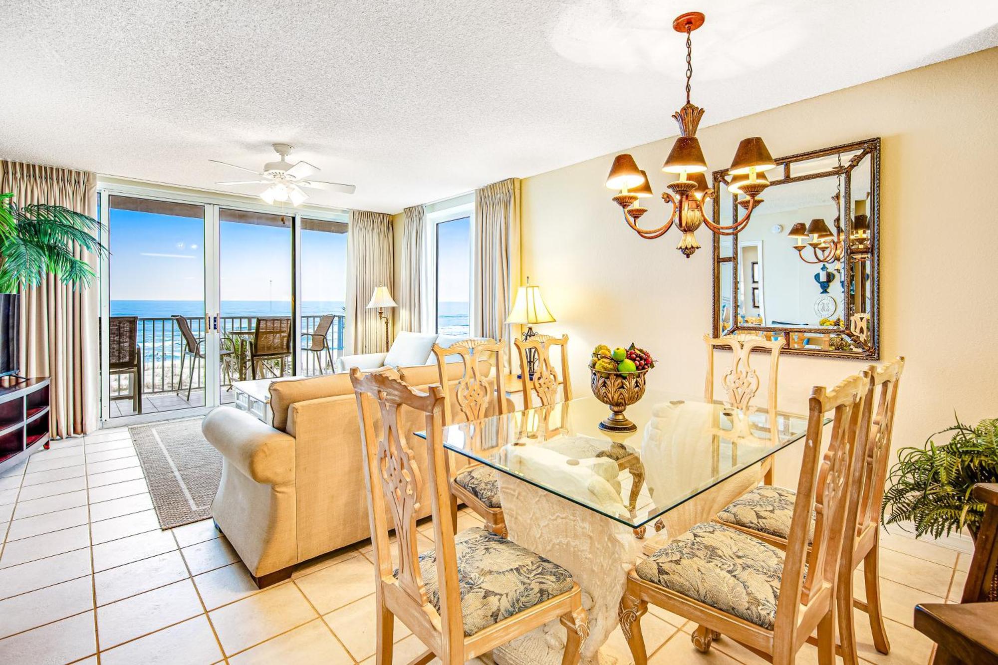 Island Princess Condos Fort Walton Beach Ruang foto
