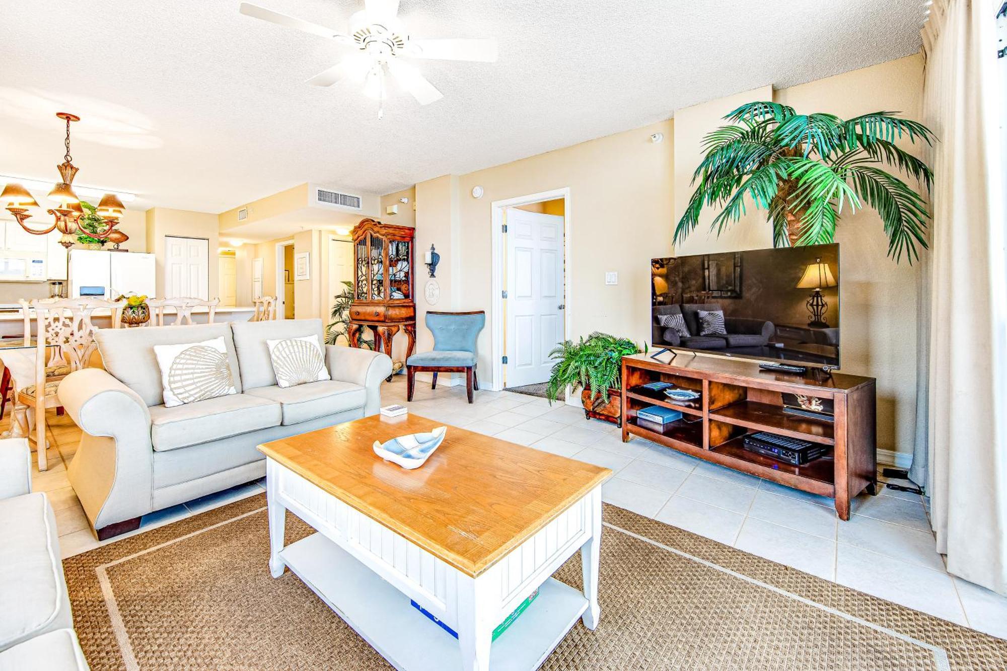 Island Princess Condos Fort Walton Beach Ruang foto