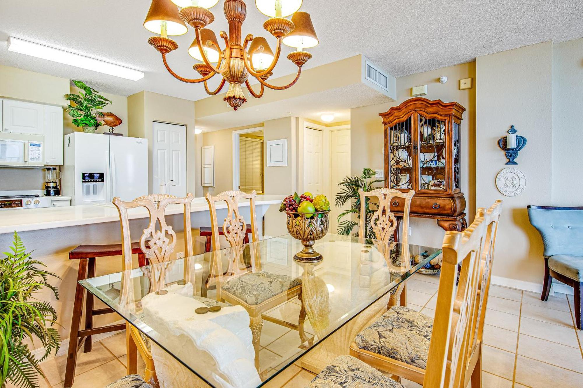 Island Princess Condos Fort Walton Beach Ruang foto