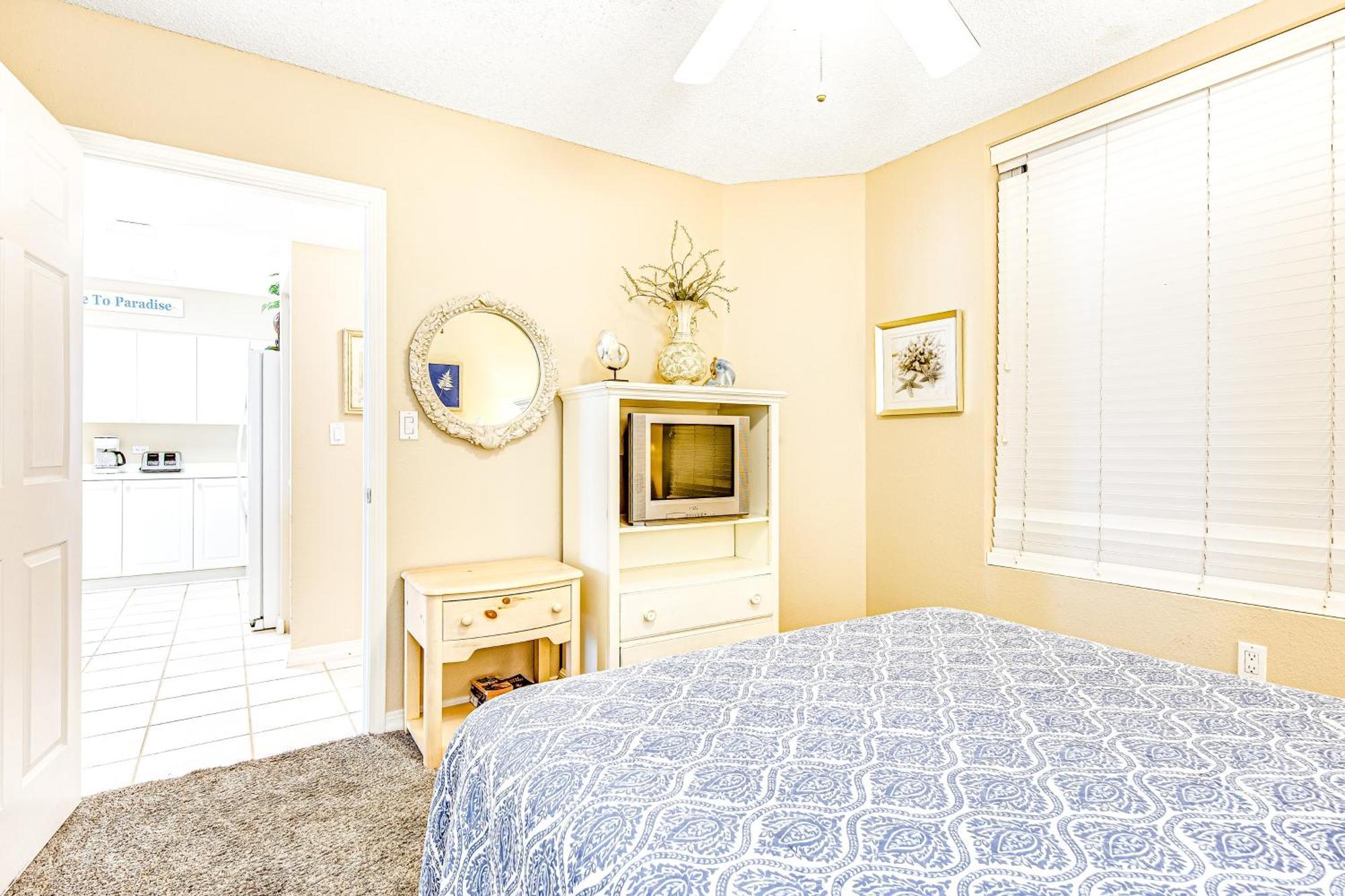 Island Princess Condos Fort Walton Beach Ruang foto