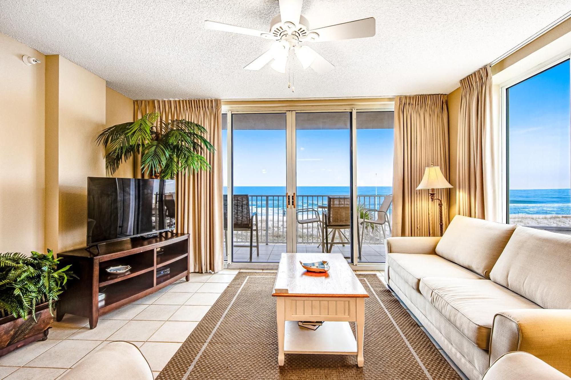 Island Princess Condos Fort Walton Beach Ruang foto