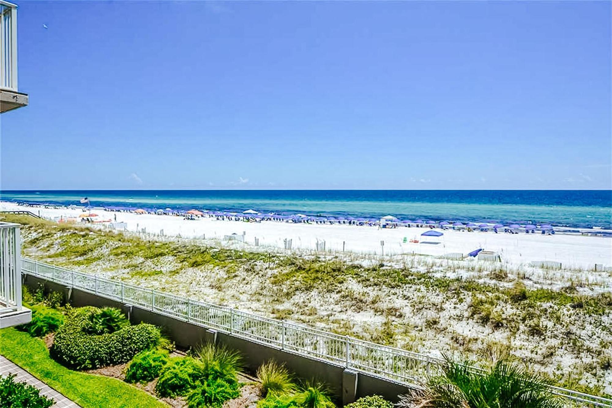 Island Princess Condos Fort Walton Beach Ruang foto