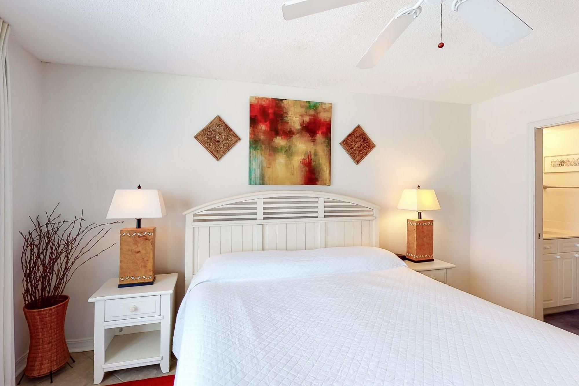 Island Princess Condos Fort Walton Beach Ruang foto