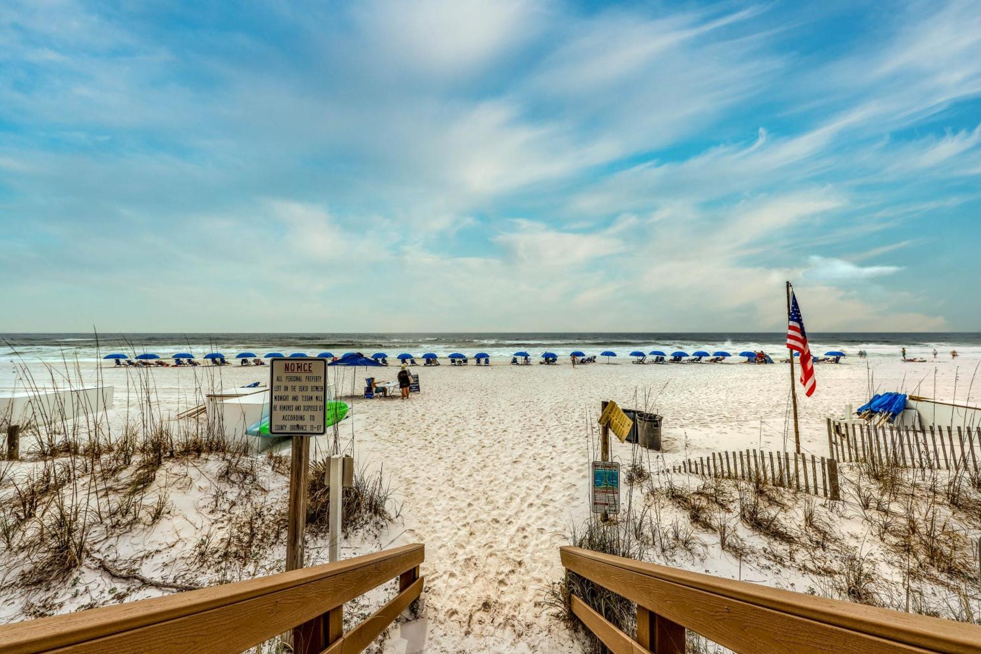 Island Princess Condos Fort Walton Beach Ruang foto