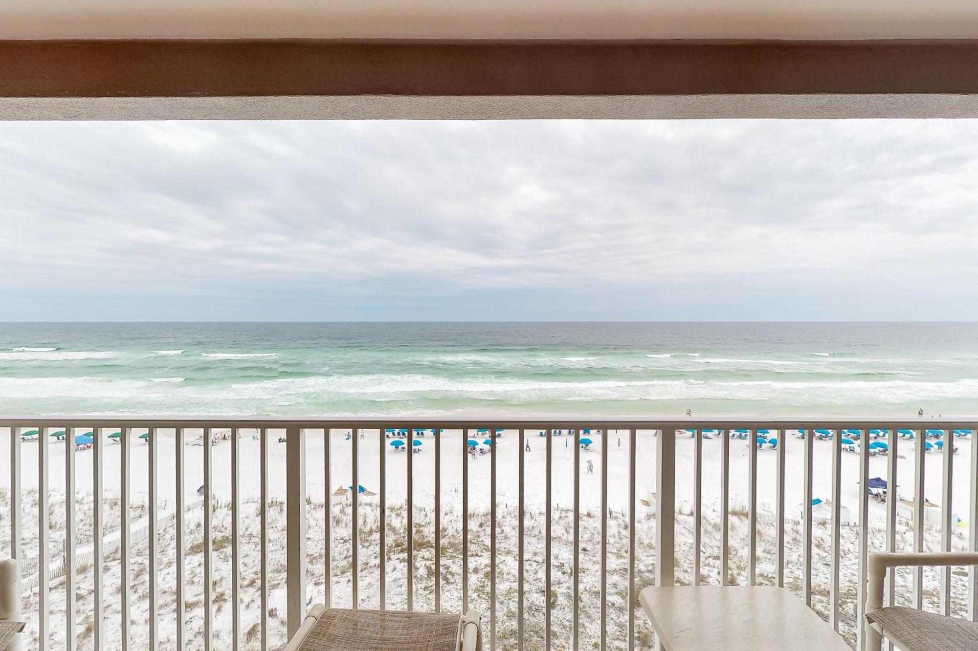 Island Princess Condos Fort Walton Beach Ruang foto