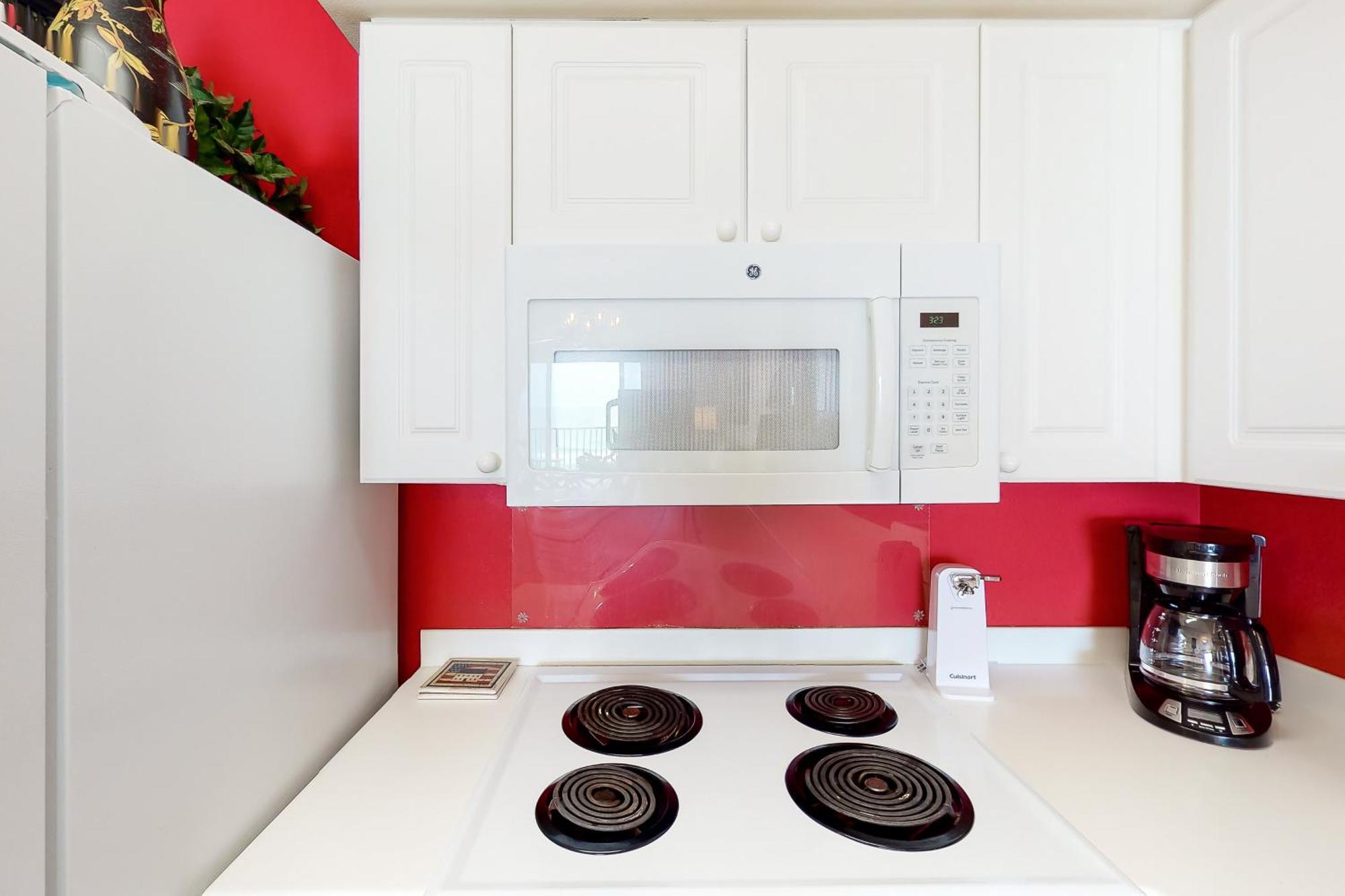 Island Princess Condos Fort Walton Beach Ruang foto