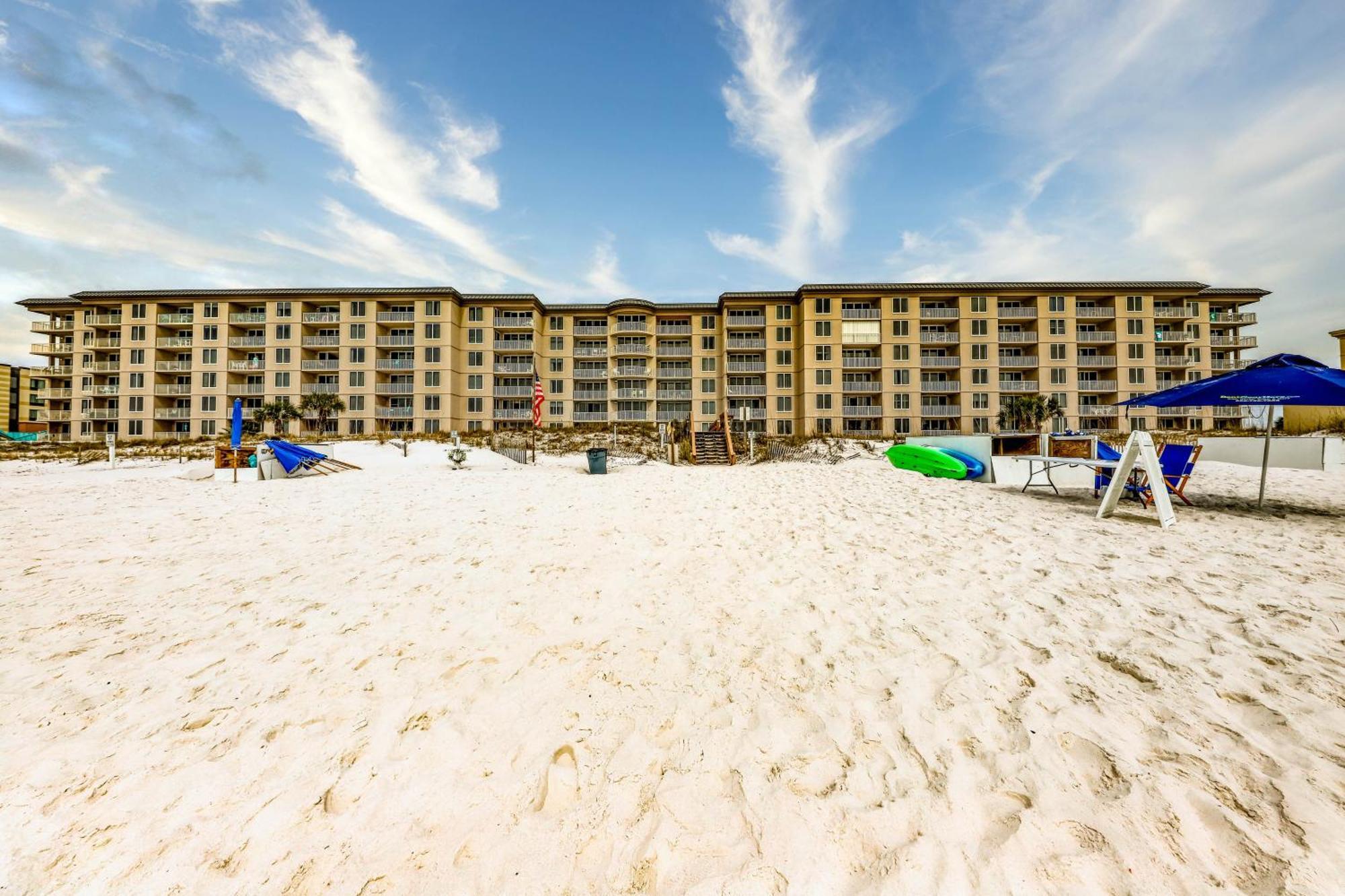Island Princess Condos Fort Walton Beach Ruang foto