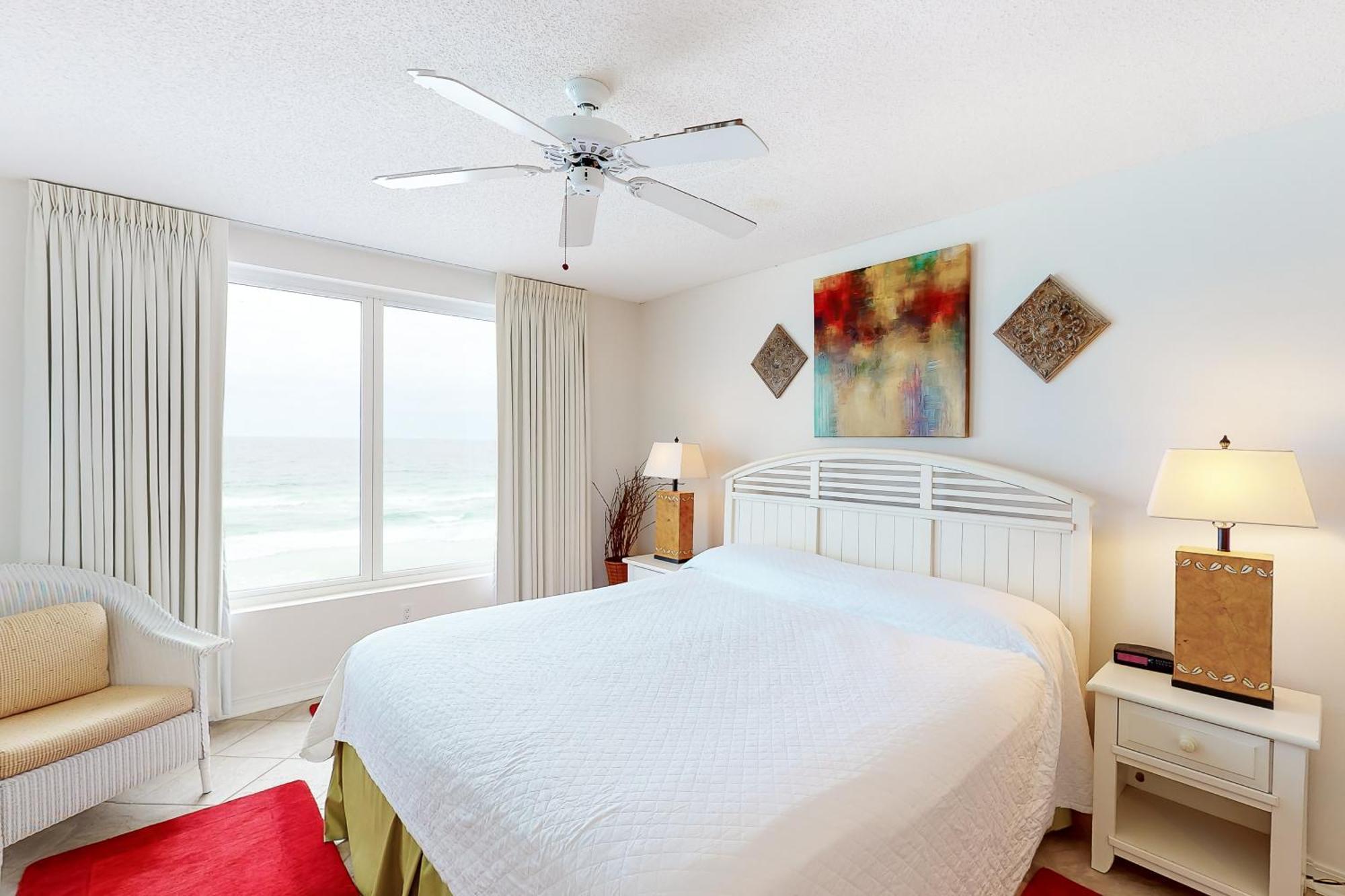 Island Princess Condos Fort Walton Beach Ruang foto