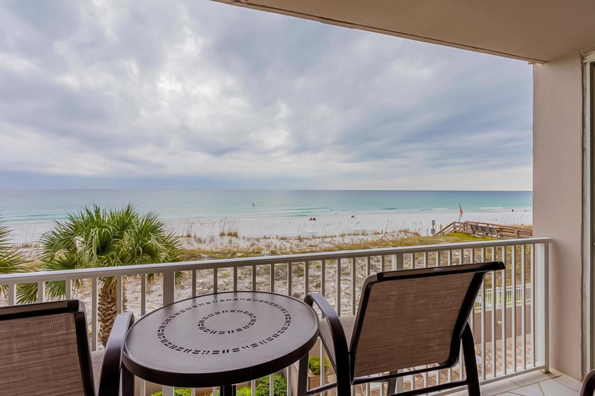 Island Princess Condos Fort Walton Beach Ruang foto
