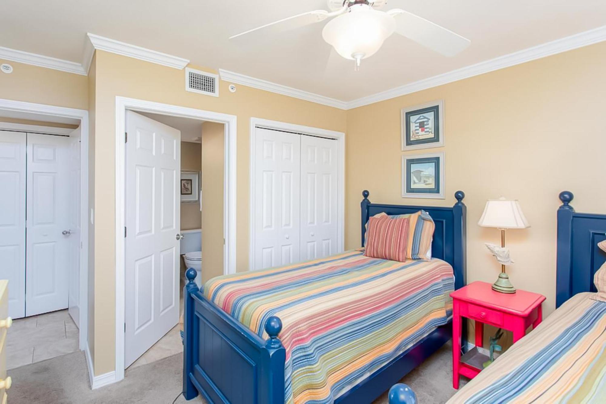 Island Princess Condos Fort Walton Beach Ruang foto