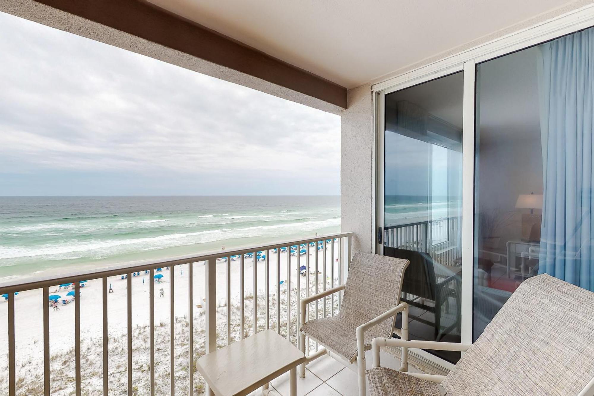 Island Princess Condos Fort Walton Beach Ruang foto
