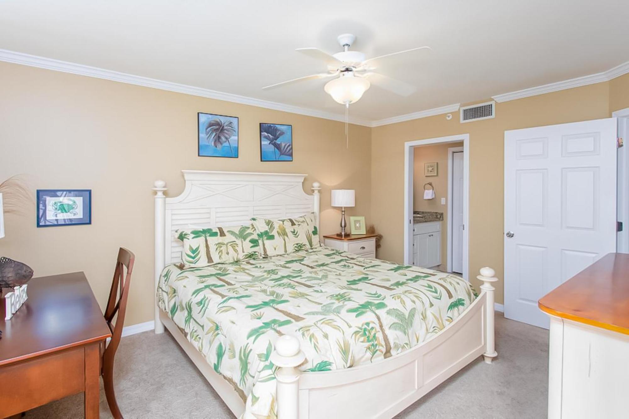 Island Princess Condos Fort Walton Beach Ruang foto