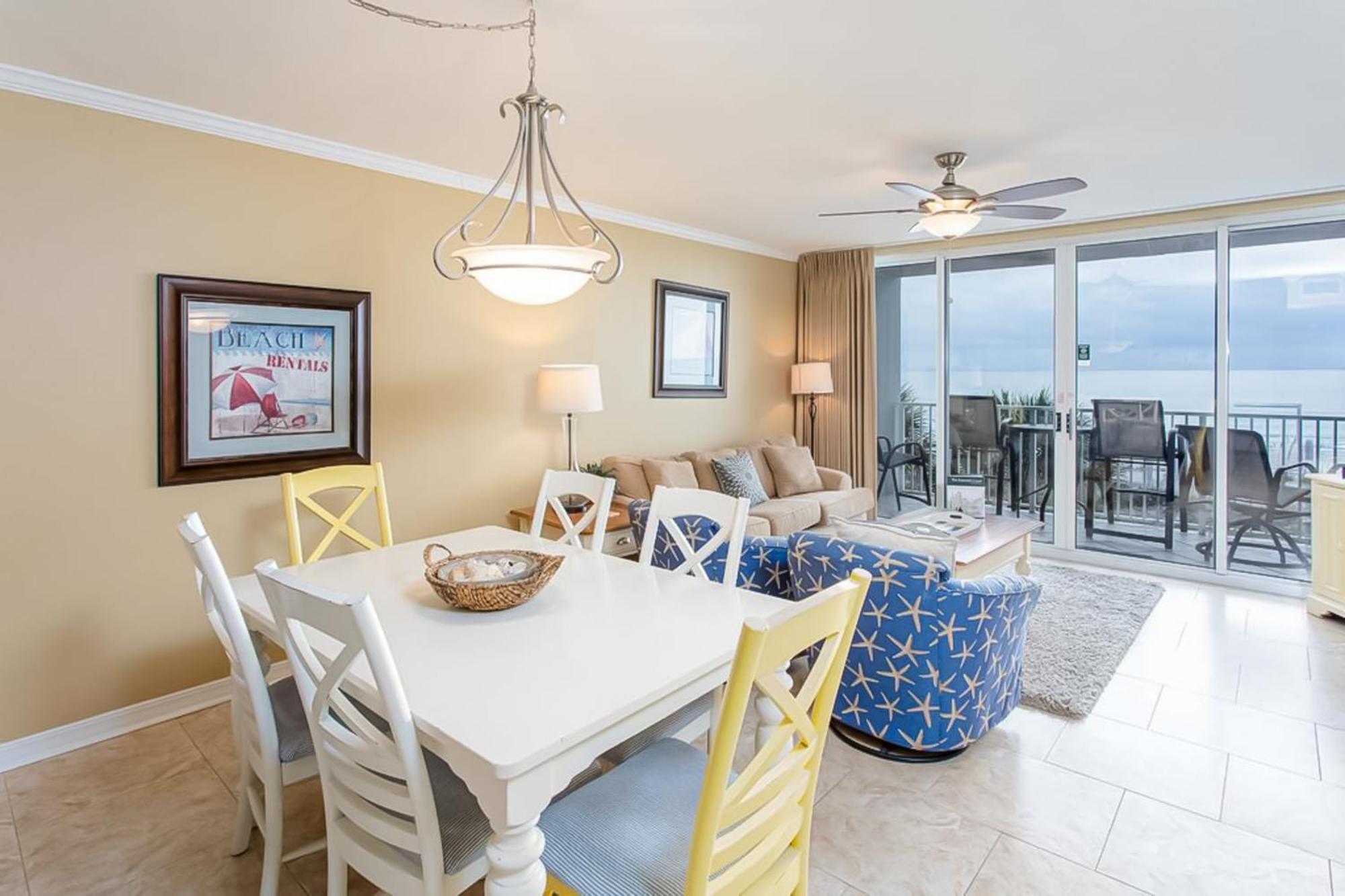 Island Princess Condos Fort Walton Beach Ruang foto