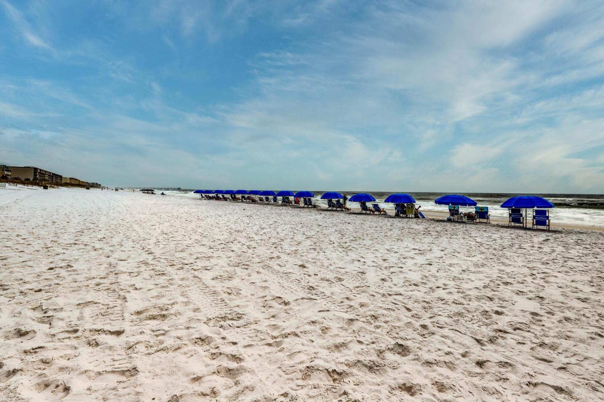 Island Princess Condos Fort Walton Beach Ruang foto