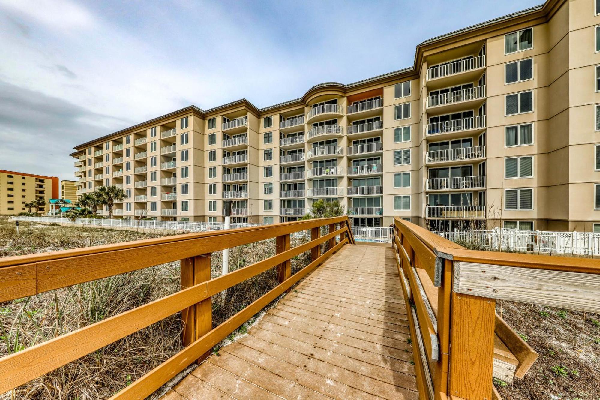 Island Princess Condos Fort Walton Beach Ruang foto