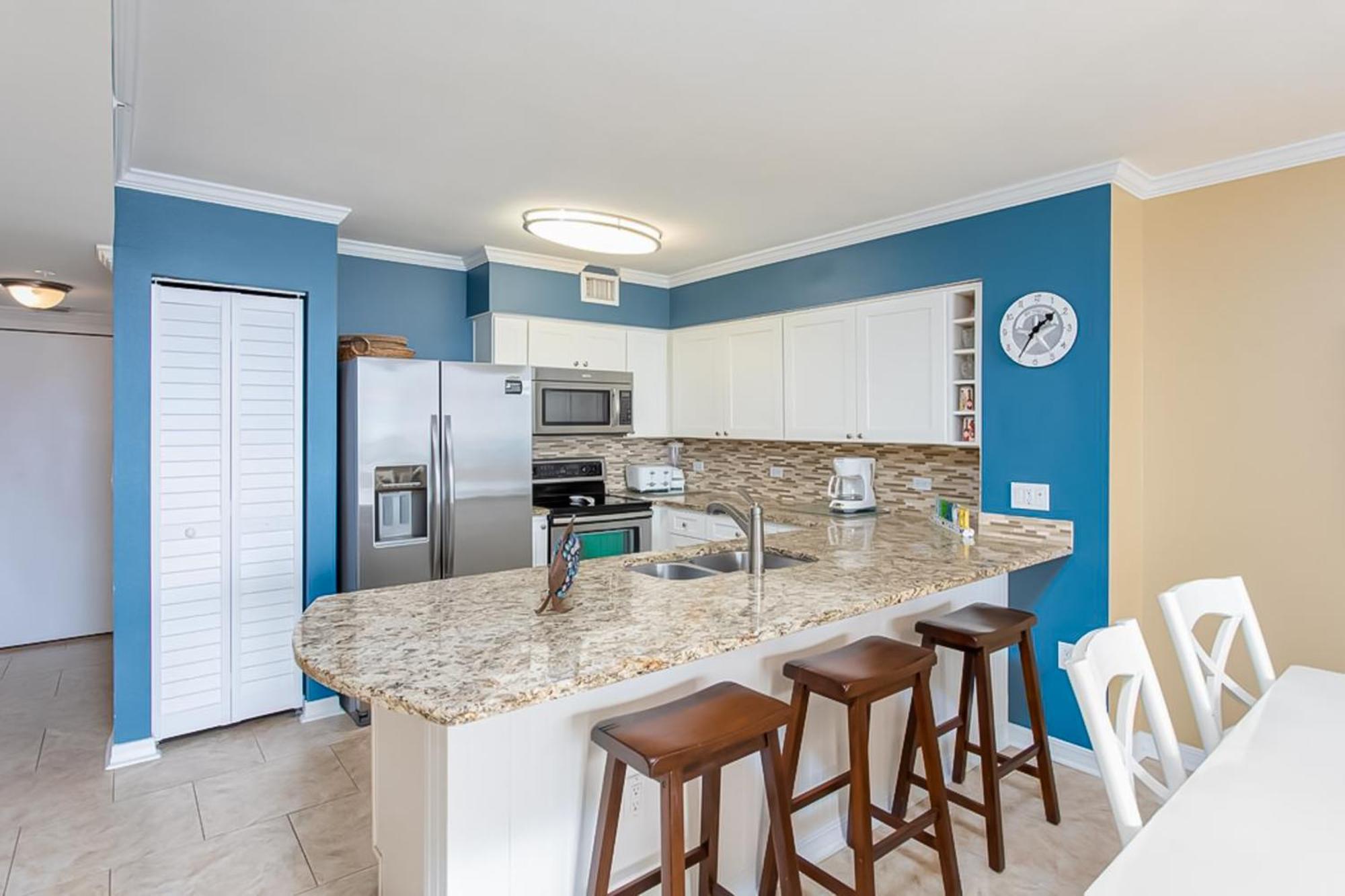 Island Princess Condos Fort Walton Beach Ruang foto