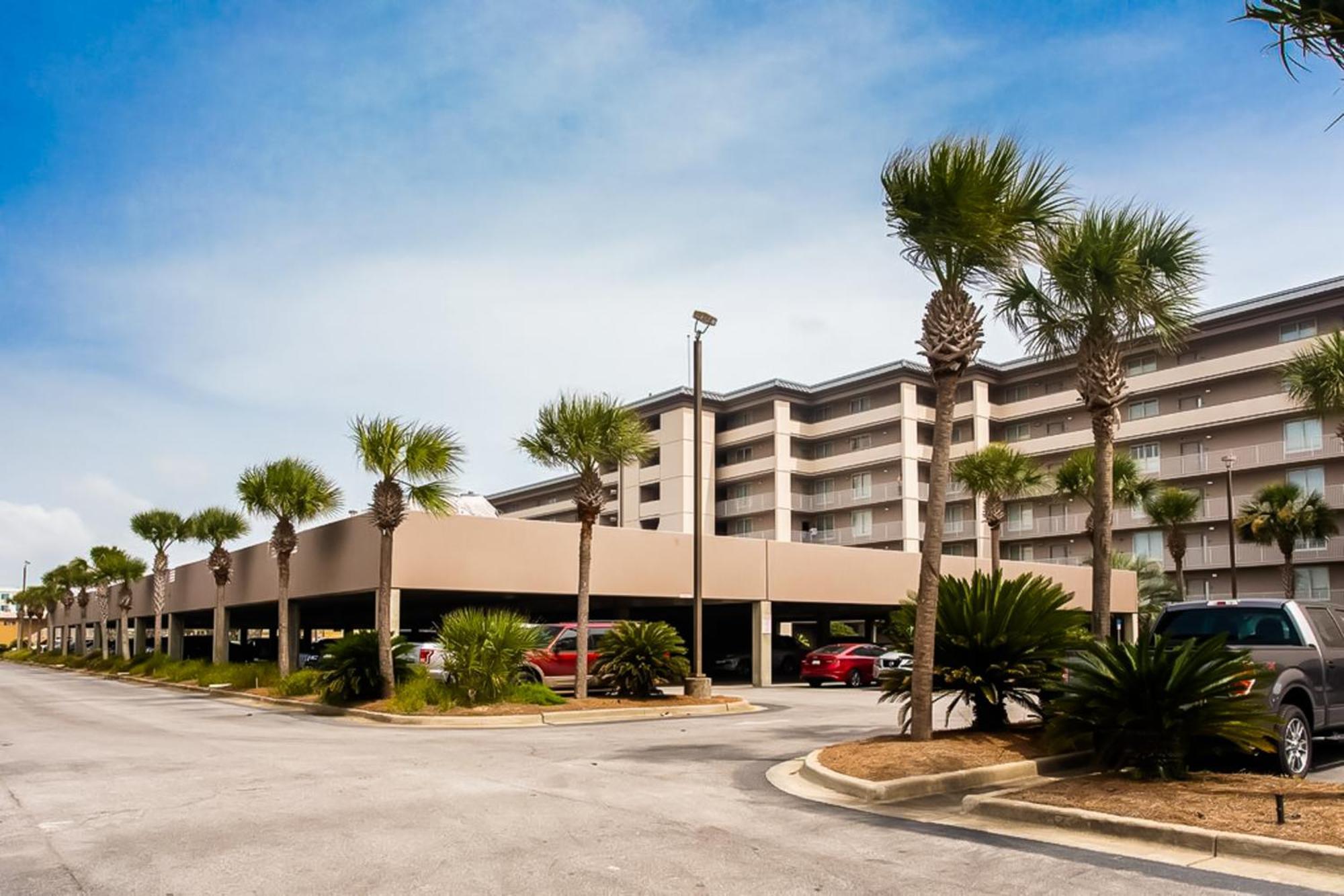 Island Princess Condos Fort Walton Beach Ruang foto