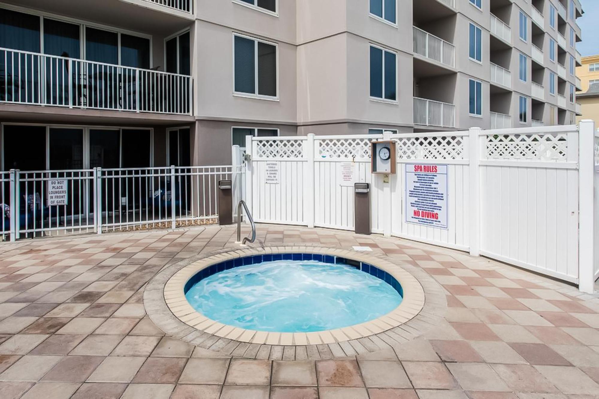 Island Princess Condos Fort Walton Beach Ruang foto