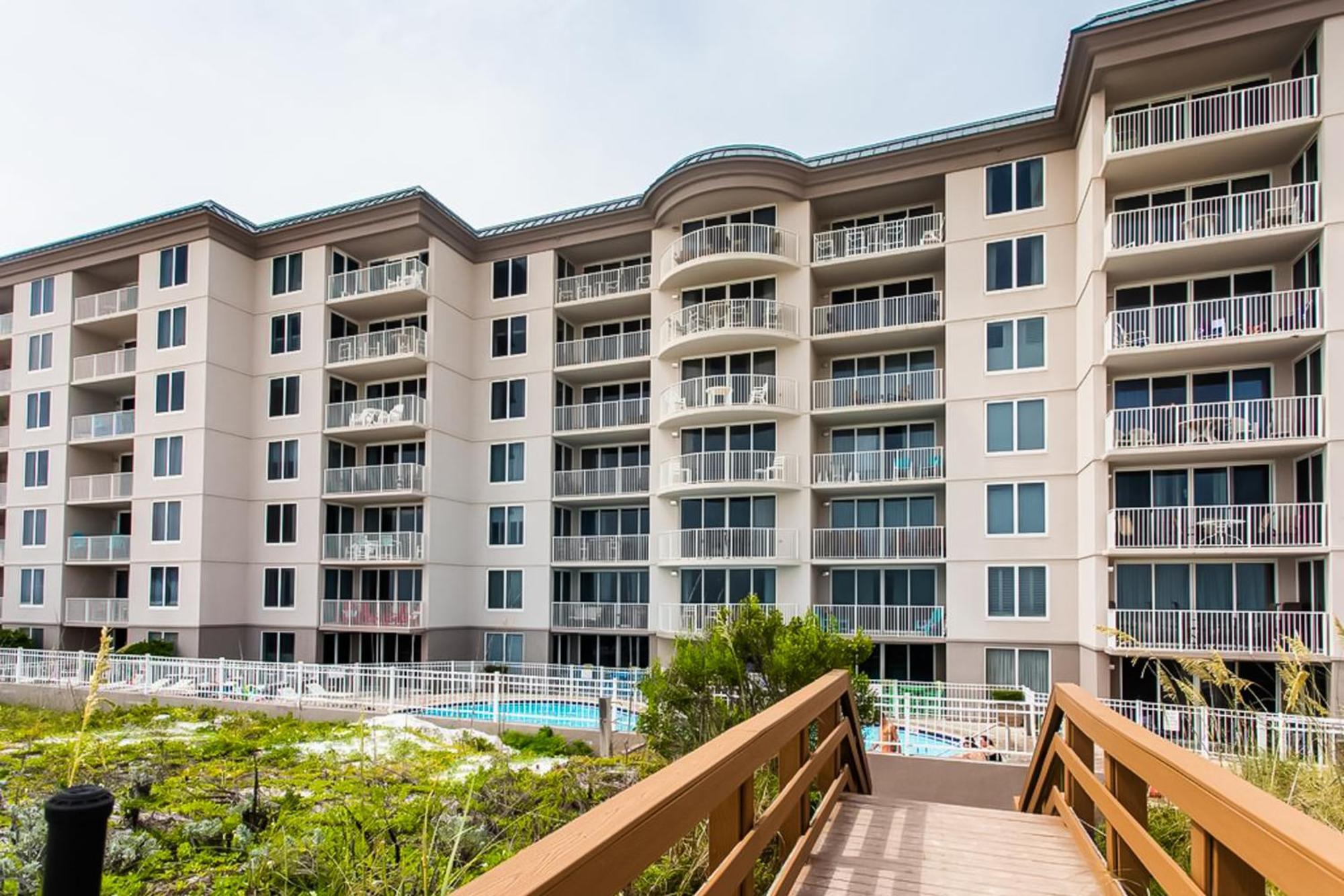 Island Princess Condos Fort Walton Beach Ruang foto