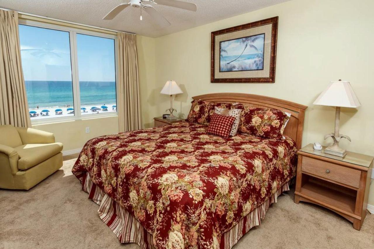 Island Princess Condos Fort Walton Beach Bagian luar foto