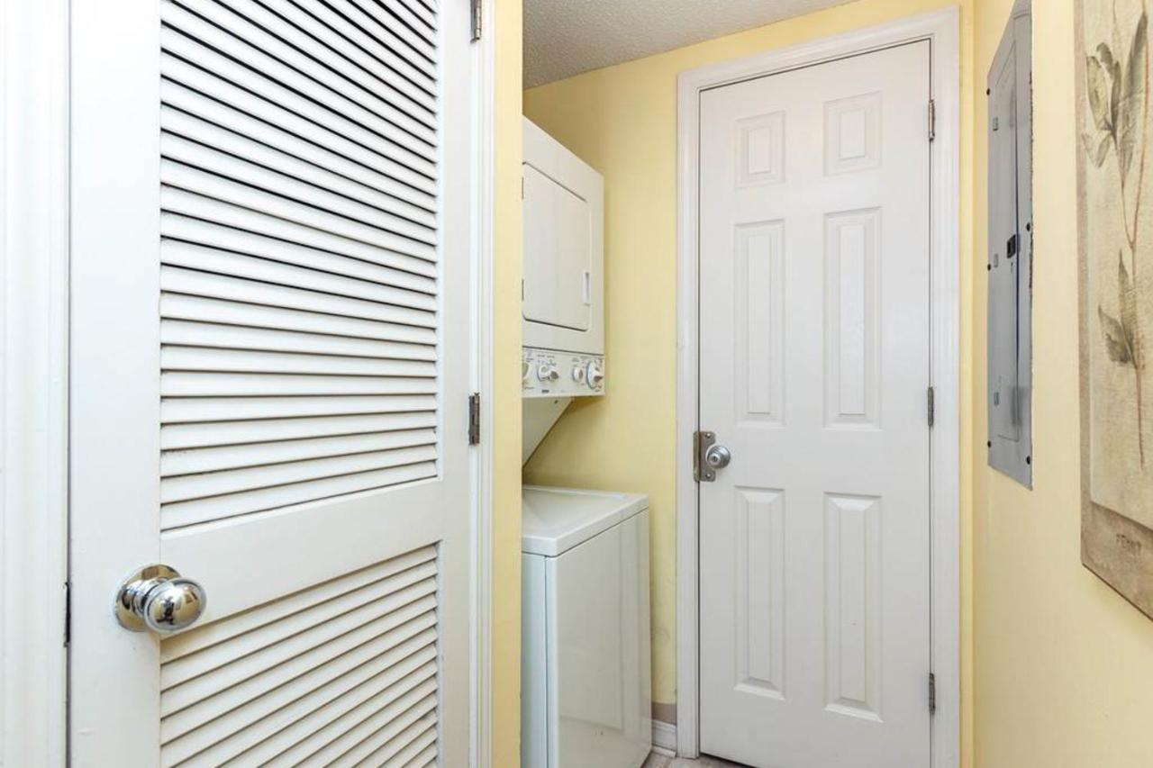 Island Princess Condos Fort Walton Beach Bagian luar foto