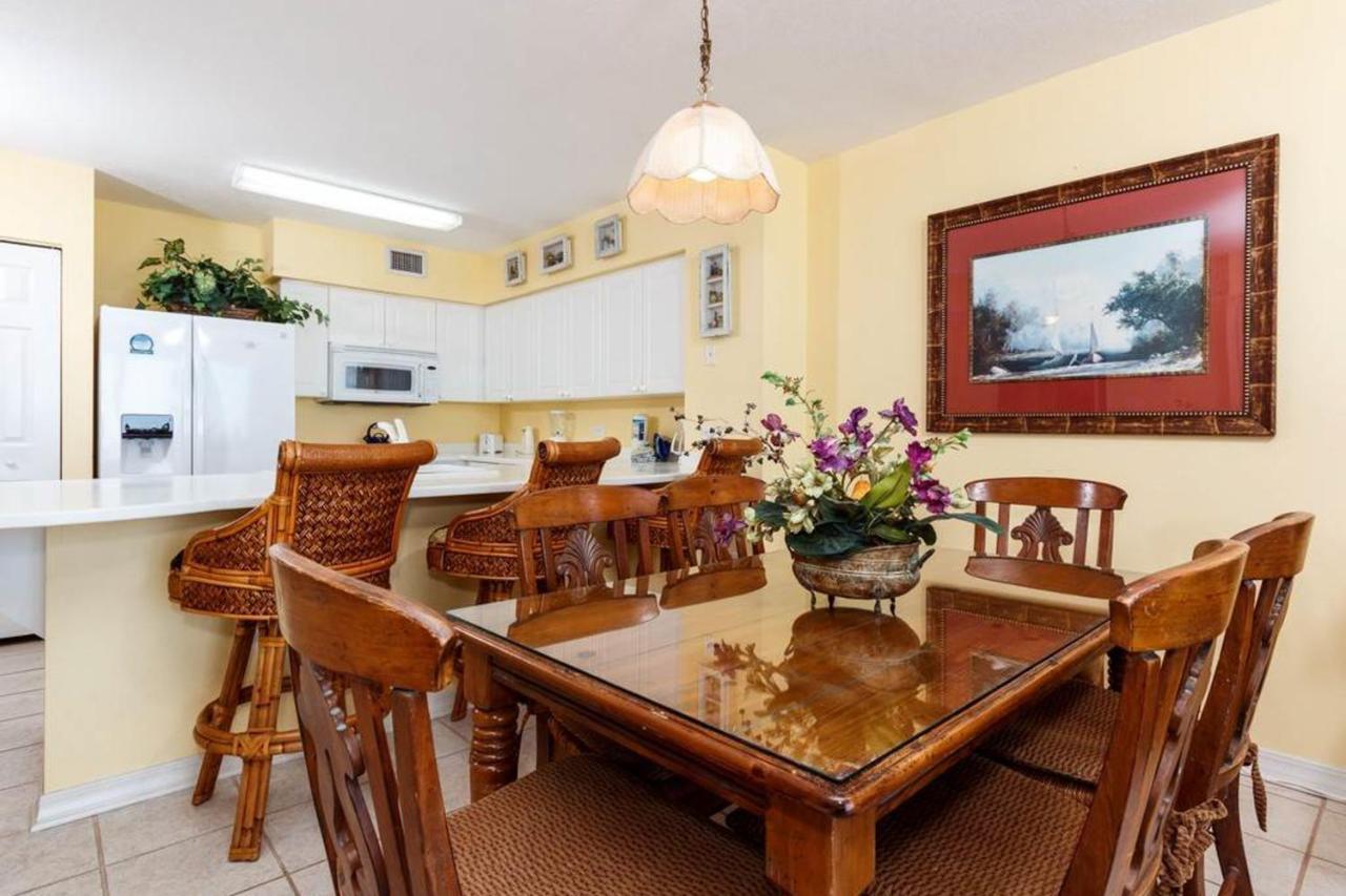 Island Princess Condos Fort Walton Beach Bagian luar foto