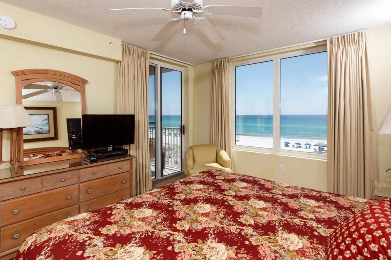 Island Princess Condos Fort Walton Beach Bagian luar foto