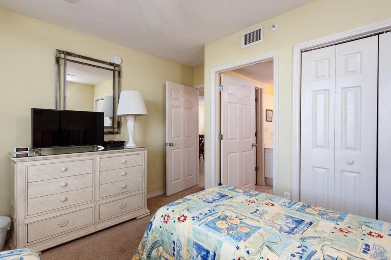 Island Princess Condos Fort Walton Beach Bagian luar foto