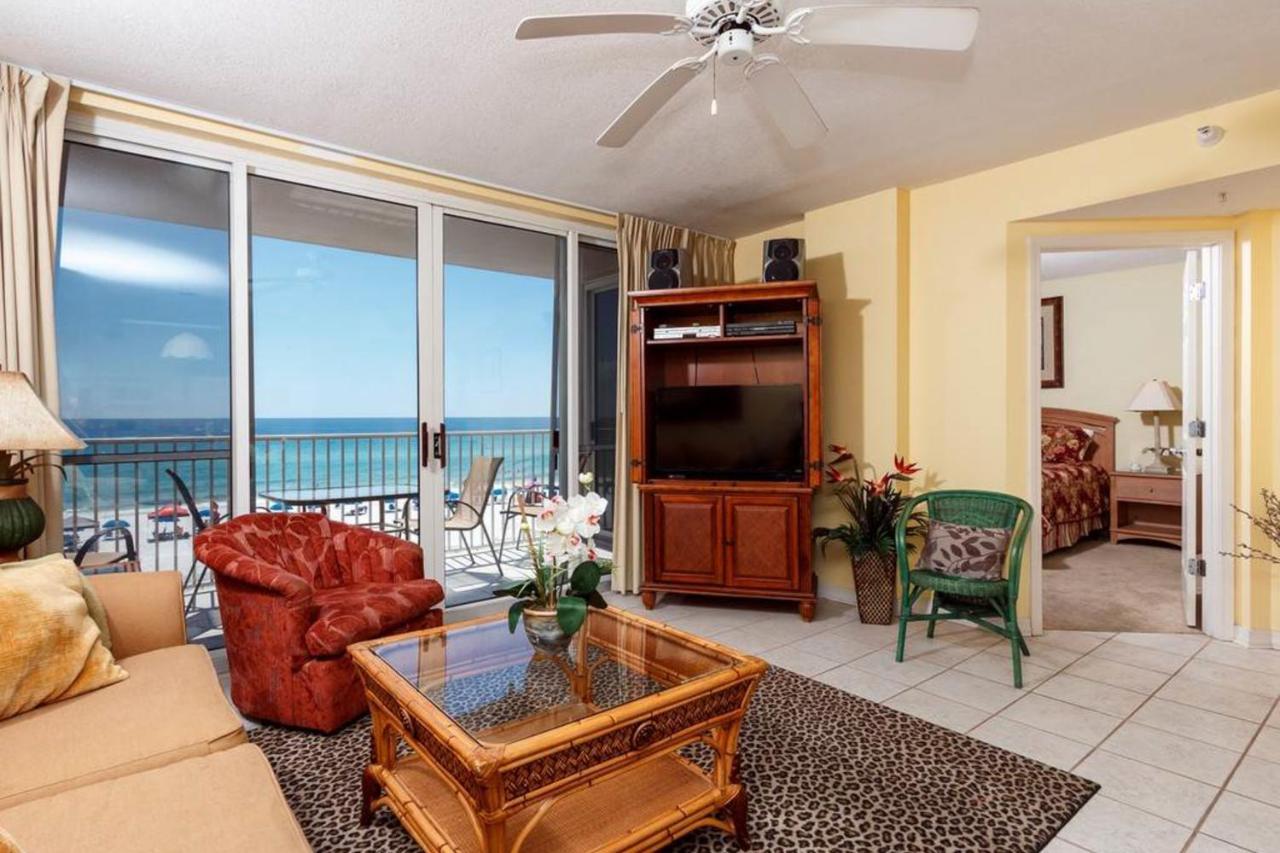 Island Princess Condos Fort Walton Beach Bagian luar foto